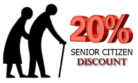 seniordiscount